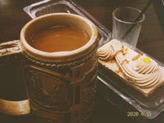 现煮手冲咖啡-东海咖啡馆