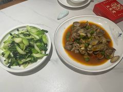 -火龙堂·风味民间菜(文一路店)