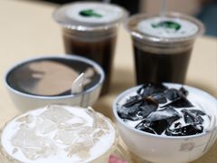 -喜盈门保健甜品店