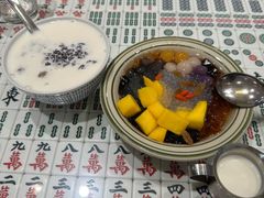 -堂屋糖水店(愚园店)