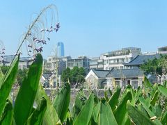 -黄埔古港