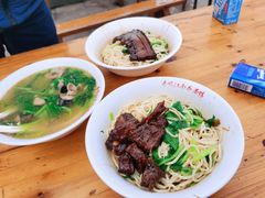 -泰顺江南春面馆