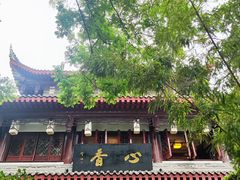 -洞子口张老二凉粉(文殊院店)