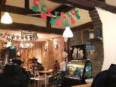 大堂-鬼味烤翅(南锣鼓巷店)