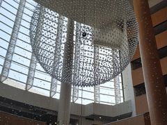 -天津水晶宫饭店