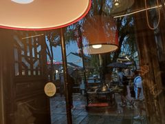 -鱼食饭稻·苏浙土菜17年老馆子(平江路店)