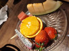 -盡膳口福跷脚牛肉火锅(合生汇购物中心店)