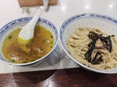 -永丰面馆(汉口路店)