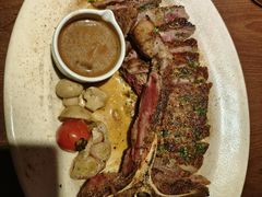 -404干式熟成牛排馆•聚会餐厅