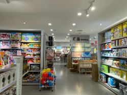 -贝贝熊(武汉武昌府佰港城店)