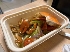 -万龙洲海鲜(亚运村店)