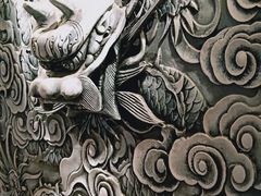 -太原茂业天地购物中心