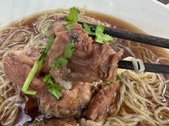 -阿福羊肉面馆