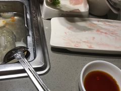 -海底捞火锅(旭辉MALL店)