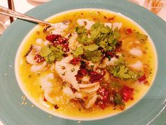 -同庆楼(滨湖万达广场店)