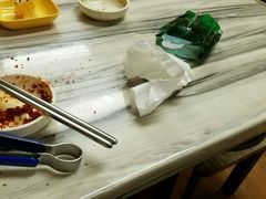 -盛爱家烤肉店(五泉总店)