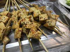 -程波烧烤(香滨路店)