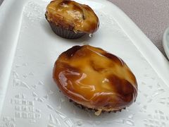 和牛挞-玖味(老工人西路店)