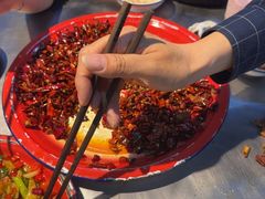 -馬伍旺川菜(江北虹悦城店)