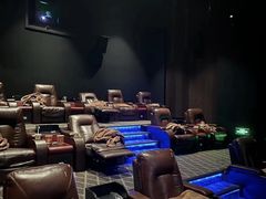 -万象影城(杭州万象城IMAX激光店)