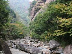 -太湖源风景区