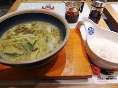 -大鼓米线(浦东长泰店)