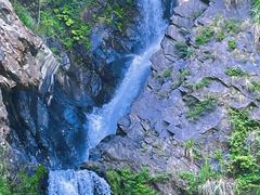 -石台牯牛降景区