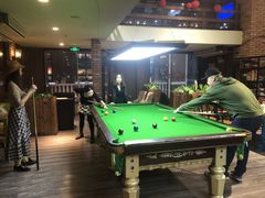 -第三空间·趣味桌游·轰趴.室内CS.剧本杀(大武汉1911店)