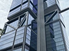 -深圳星河丽思卡尔顿酒店