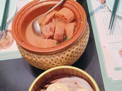 -在莲野·湖北民间菜·头牌松滋鸡(光谷步行街店)