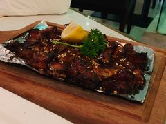 -IL Forno 意坊·意大利餐厅(花园店)