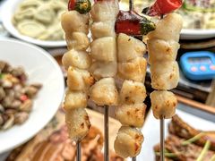 -单家老院·院子里的青岛菜(沙子口店)