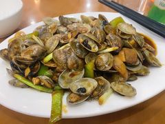 -煲煲掂风味煲仔饭餐厅(西区店)