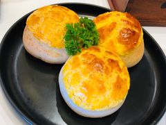 -白天鹅宾馆-宏图府餐厅
