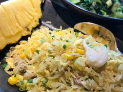 -金牌外婆家(苏州中心店)