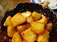 -陈厨老家菜馆(义安区店)