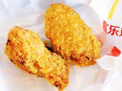 -麦当劳(桐乡润丰步行街店)