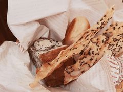 餐前面包-Solo(衡山路店)