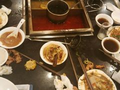 -四川仁火锅(军工店)