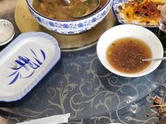 -回辉登偰氏面片(东莲花美食街店)