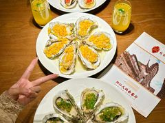 -张家卫·阳江菜·小海鲜(肥婆湾桥店)