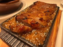 蜜汁叉烧皇-太兴餐厅(东方广场分店)