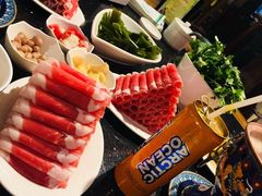 -南门涮肉(上海二店)
