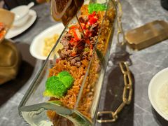 -炊烟小炒黄牛肉(浦东世纪汇店)