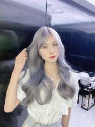 -时尚工厂·科学染发