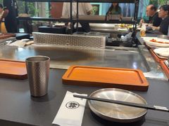 -大神太神·铁板烧(七宝领展广场店)