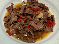 -费大厨辣椒炒肉(沙河万达店)