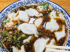-老味道饺子馆(回民街店)