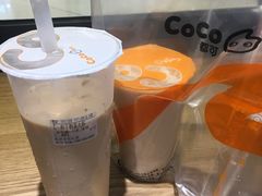 -CoCo都可(合生汇店)