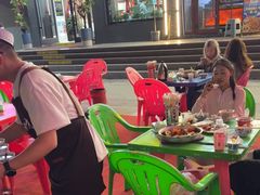 -尕胡才炕锅烤羊肉馆(八一路店)